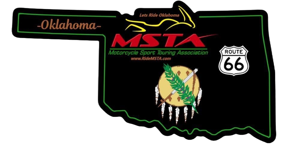 MSTA Oklahoma Logo