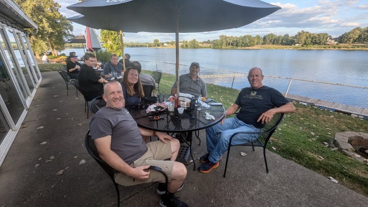 Mobirise Website Builder