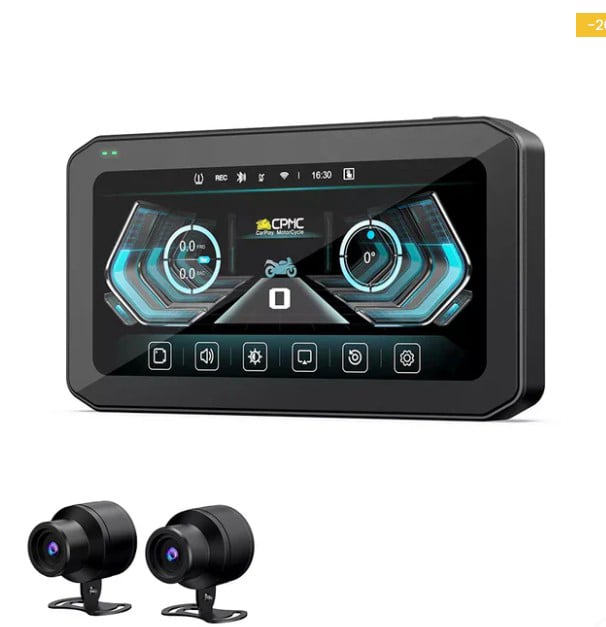 Mobirise Website Builder