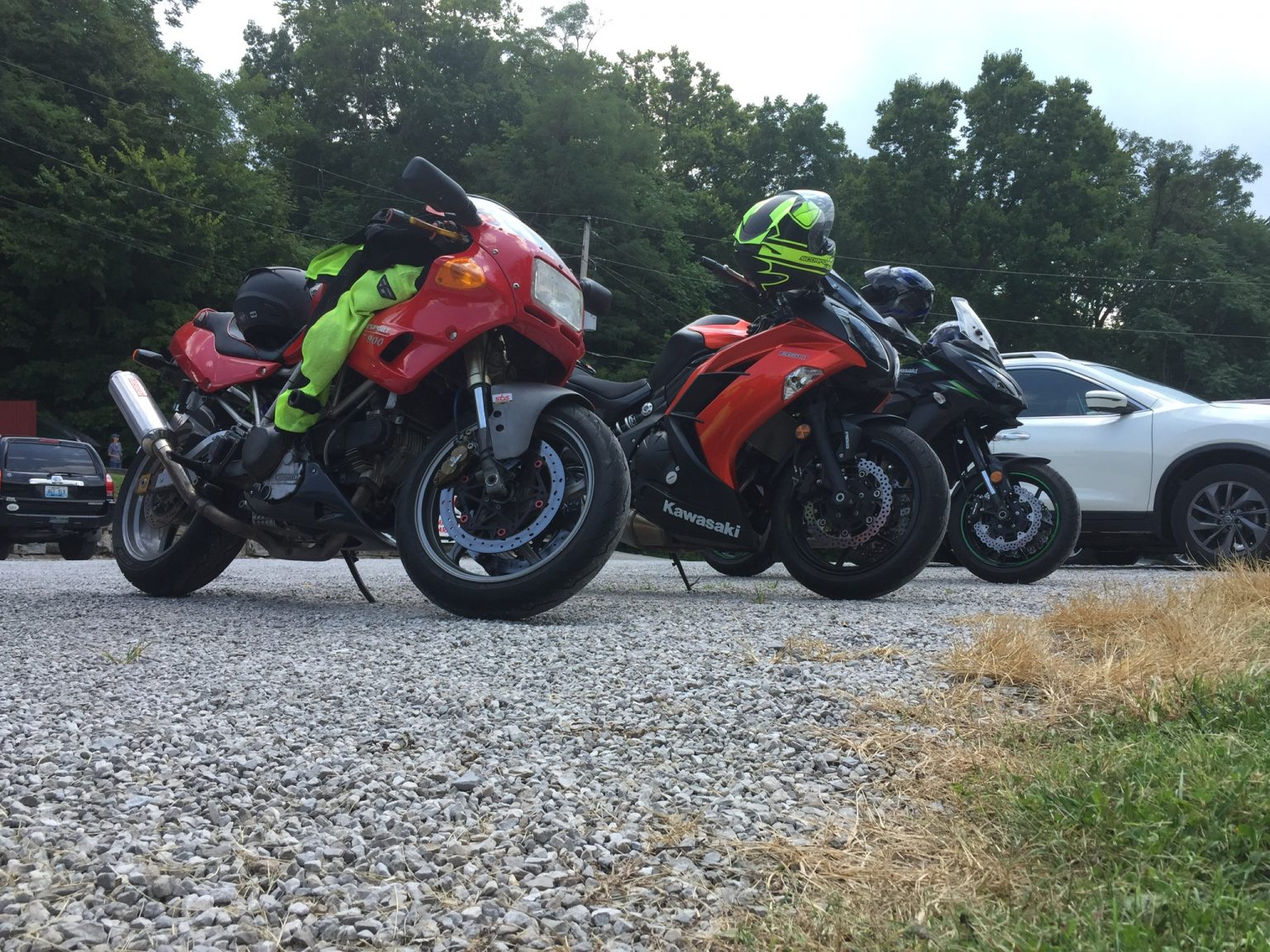 MSTA – Official Website of the Motorcycle Sport Touring Association